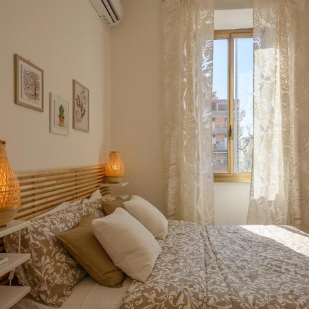 Terrazza Romana Εξωτερικό φωτογραφία