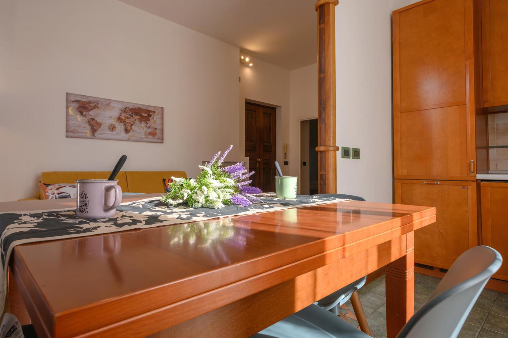 Terrazza Romana Εξωτερικό φωτογραφία