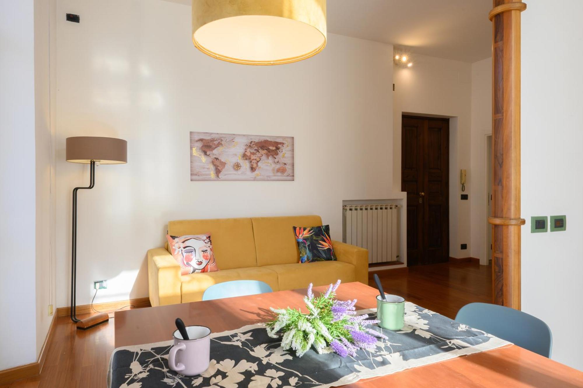 Terrazza Romana Εξωτερικό φωτογραφία